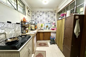 Seksyen 6, Shah Alam