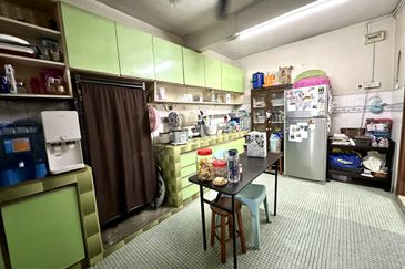 Seksyen 6, Shah Alam