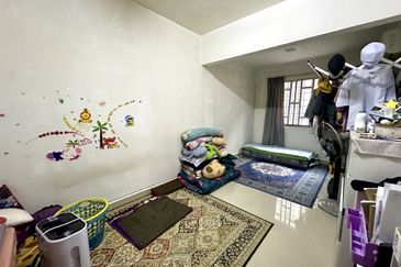 Seksyen 6, Shah Alam