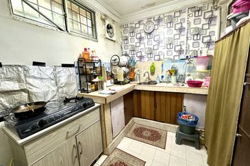 Seksyen 6, Shah Alam