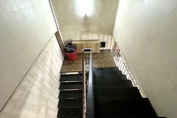 Seksyen 6, Shah Alam