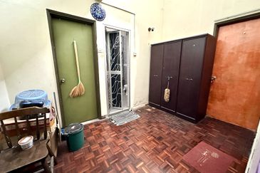 Seksyen 6, Shah Alam