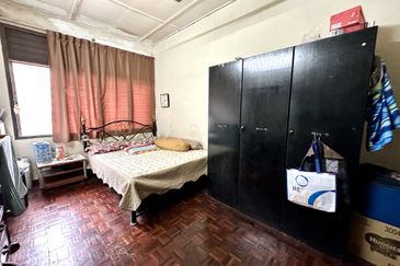 Seksyen 6, Shah Alam