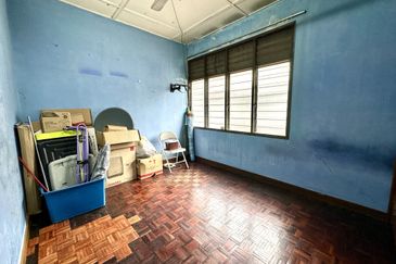 Seksyen 6, Shah Alam