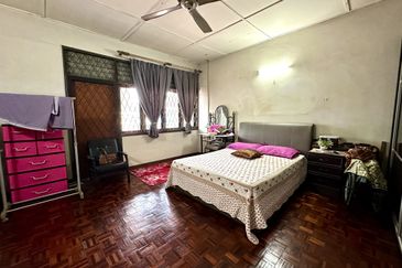 Seksyen 6, Shah Alam