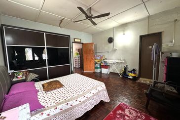 Seksyen 6, Shah Alam