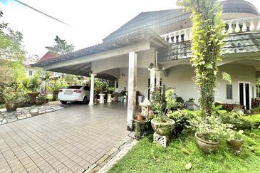 Bukit Bangsar