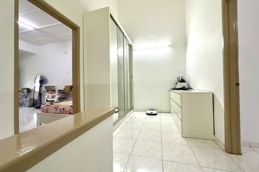 Taman Selayang Utama