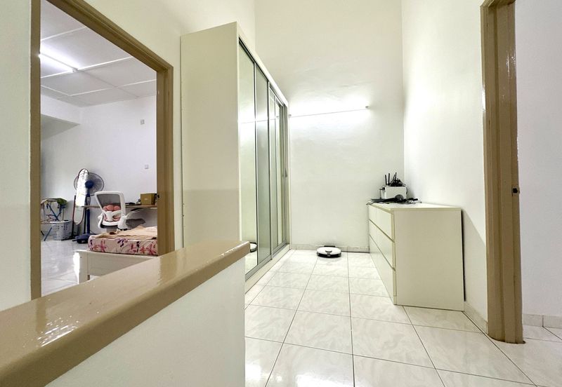 Taman Selayang Utama