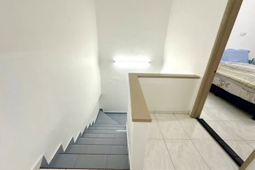 Taman Selayang Utama