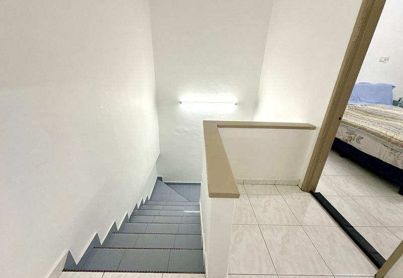 Taman Selayang Utama