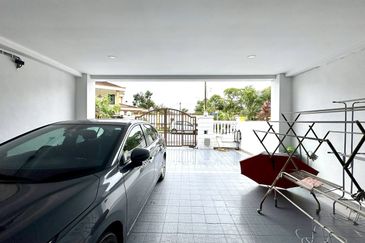 Taman Selayang Utama