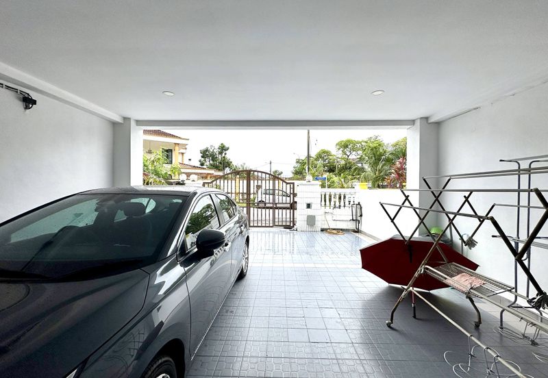 Taman Selayang Utama