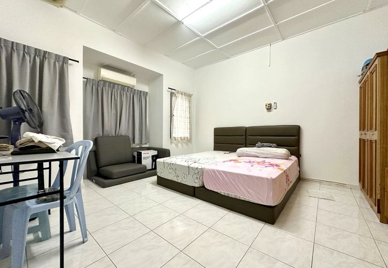 Taman Selayang Utama