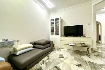 Taman Selayang Utama