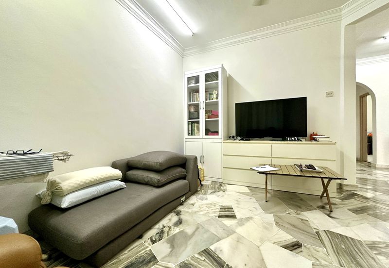 Taman Selayang Utama