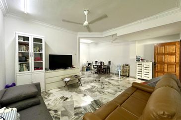 Taman Selayang Utama