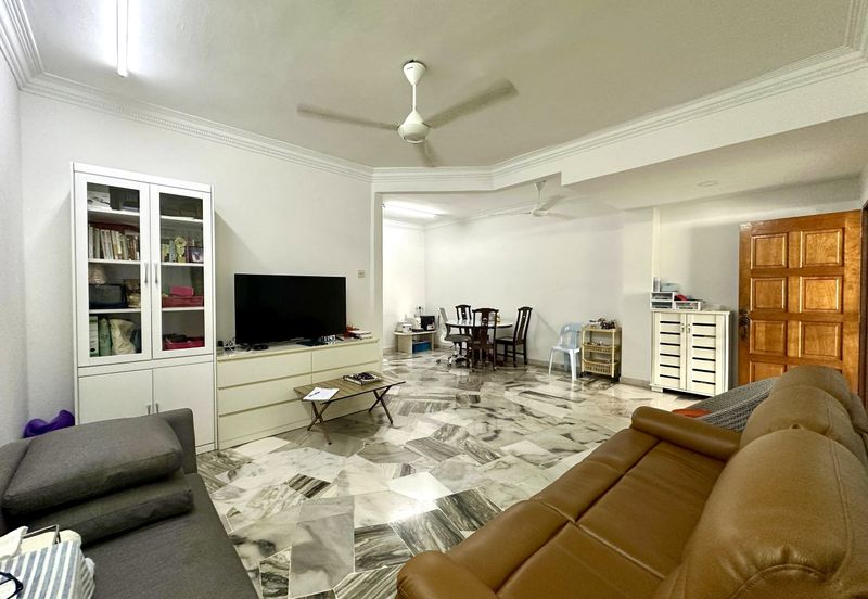 Taman Selayang Utama