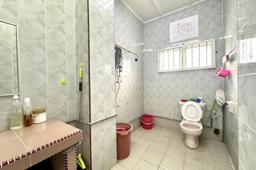 Taman Selayang Utama