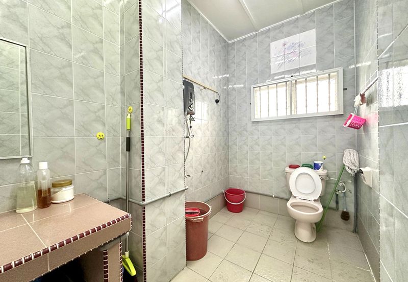 Taman Selayang Utama