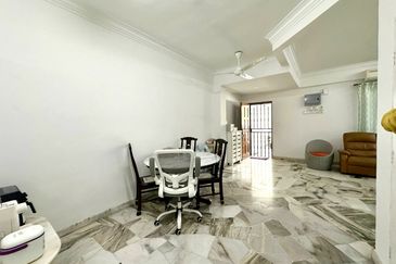 Taman Selayang Utama