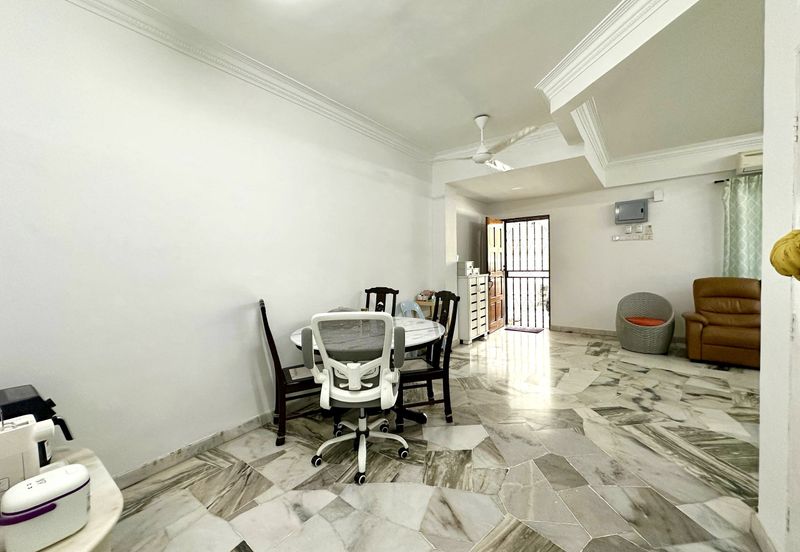 Taman Selayang Utama