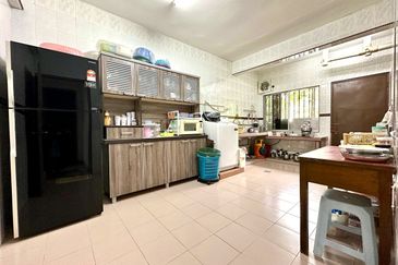 Taman Selayang Utama