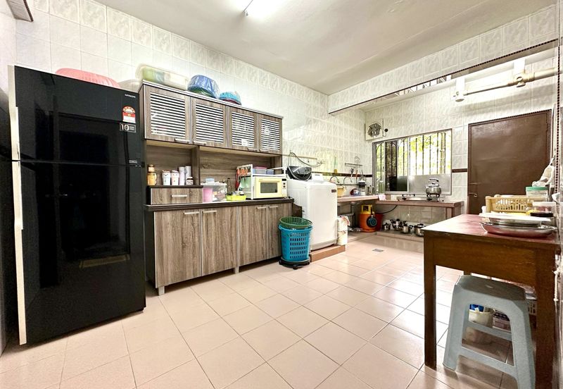 Taman Selayang Utama