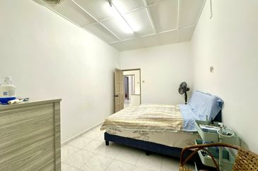 Taman Selayang Utama