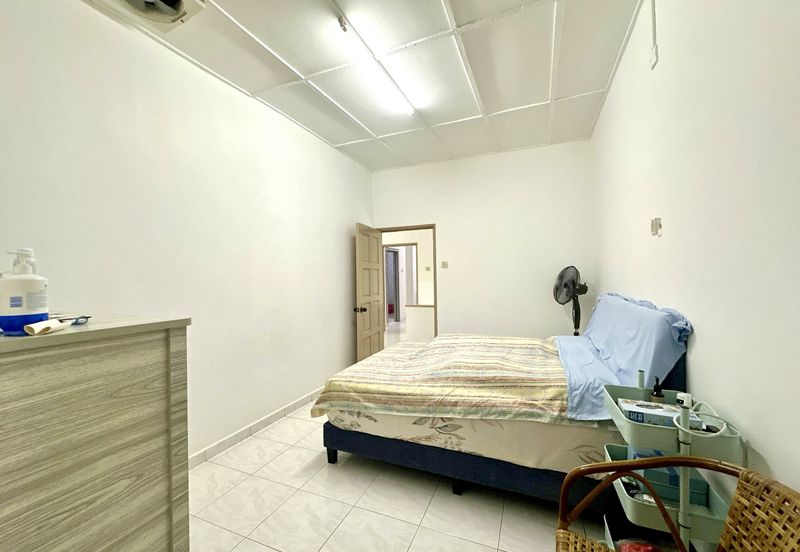 Taman Selayang Utama