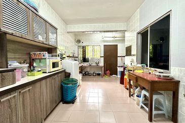 Taman Selayang Utama