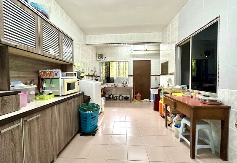 Taman Selayang Utama