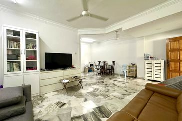 Taman Selayang Utama