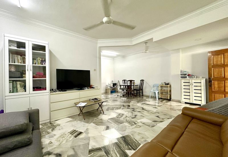 Taman Selayang Utama