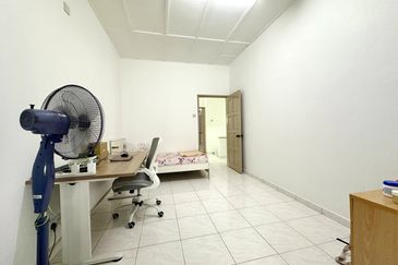 Taman Selayang Utama