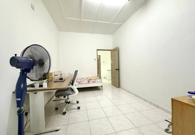 Taman Selayang Utama