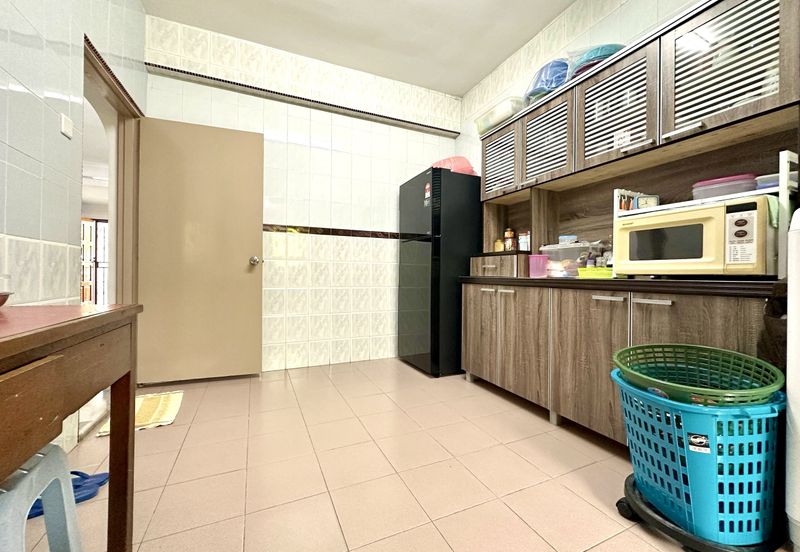 Taman Selayang Utama