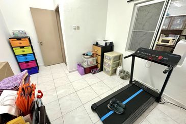 Taman Selayang Utama