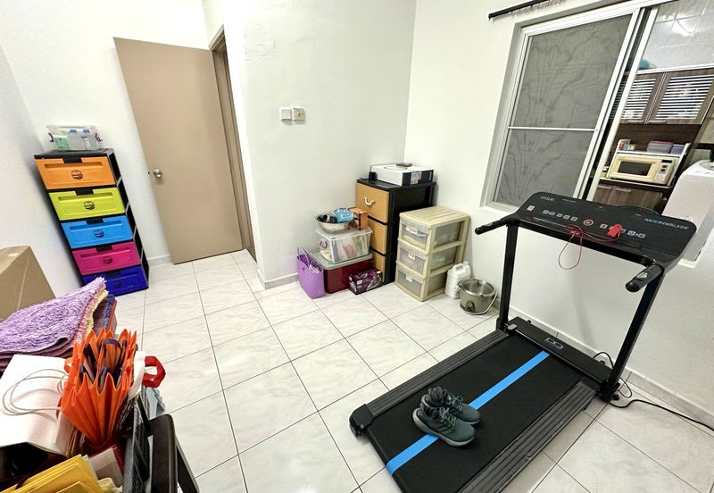 Taman Selayang Utama