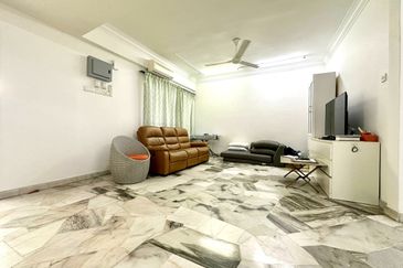 Taman Selayang Utama