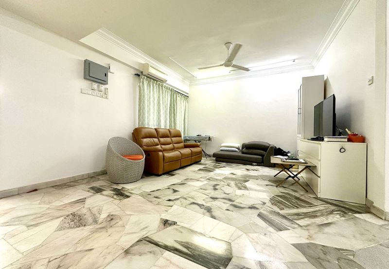 Taman Selayang Utama