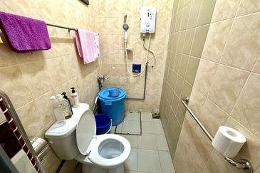 Taman Selayang Utama