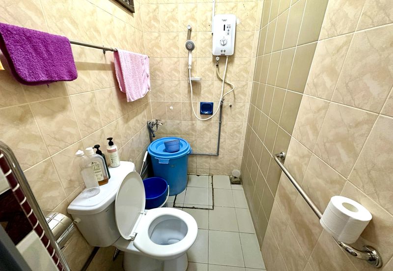 Taman Selayang Utama