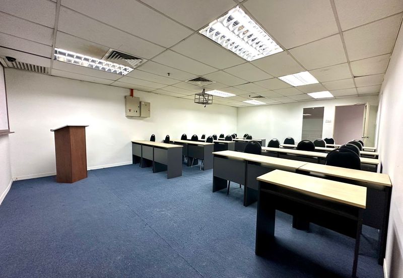 Wisma Havela Thakardas