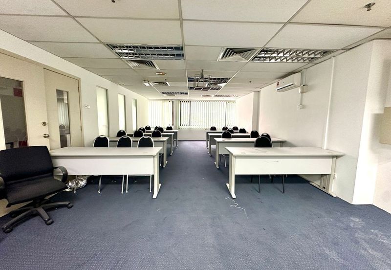 Wisma Havela Thakardas