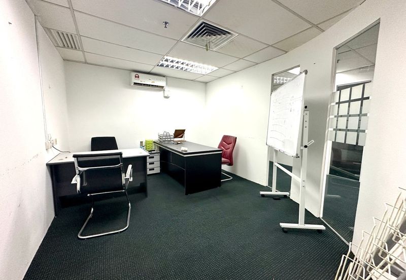 Wisma Havela Thakardas