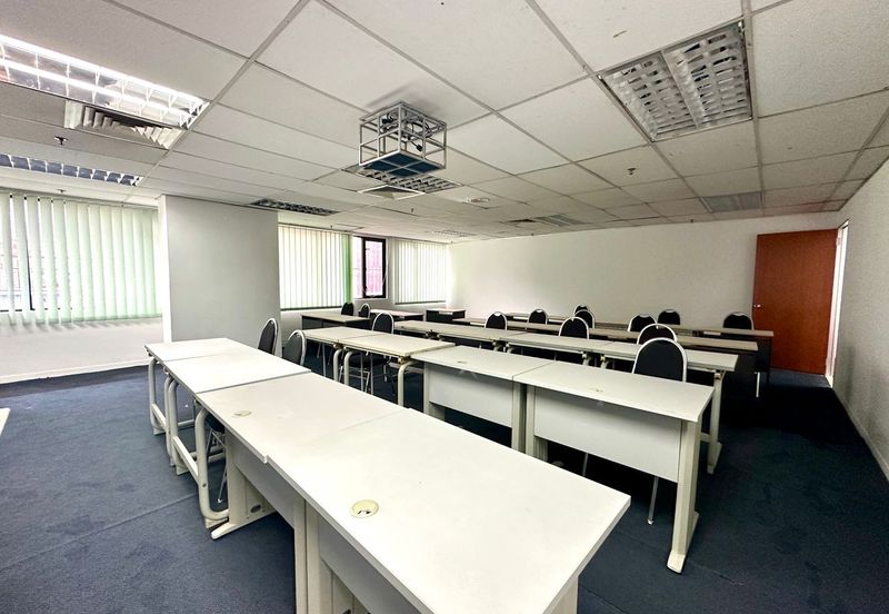 Wisma Havela Thakardas