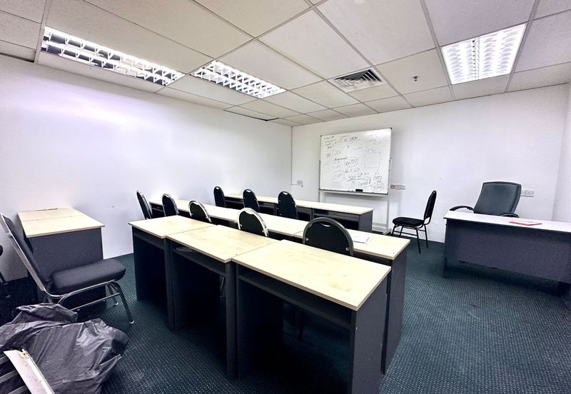 Wisma Havela Thakardas