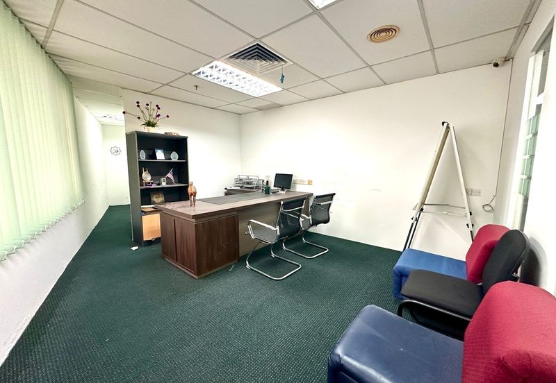 Wisma Havela Thakardas