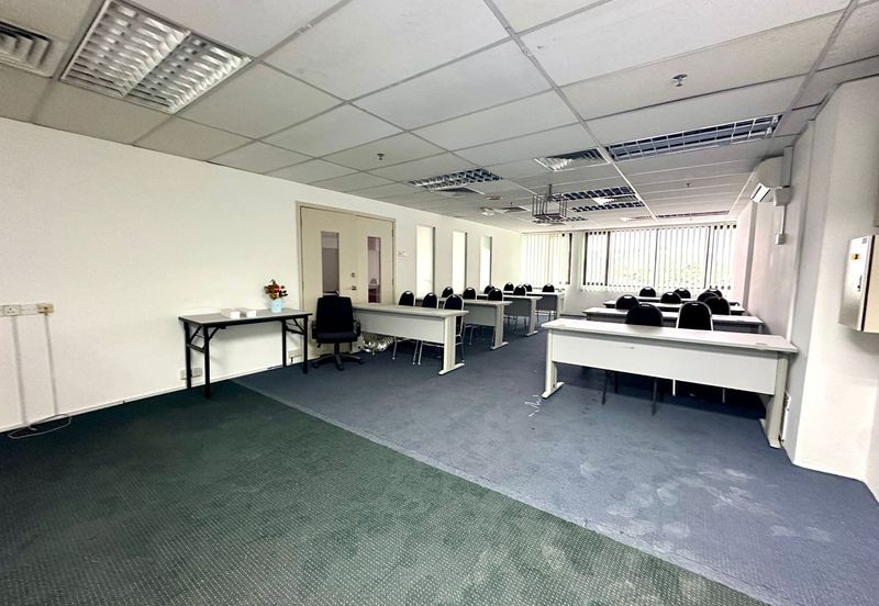 Wisma Havela Thakardas